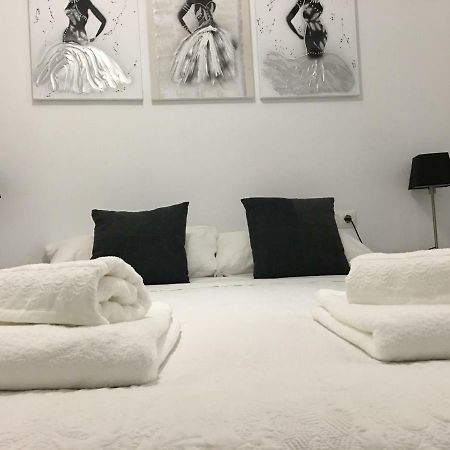 Casa De Corralon Apartment Cadiz Ngoại thất bức ảnh