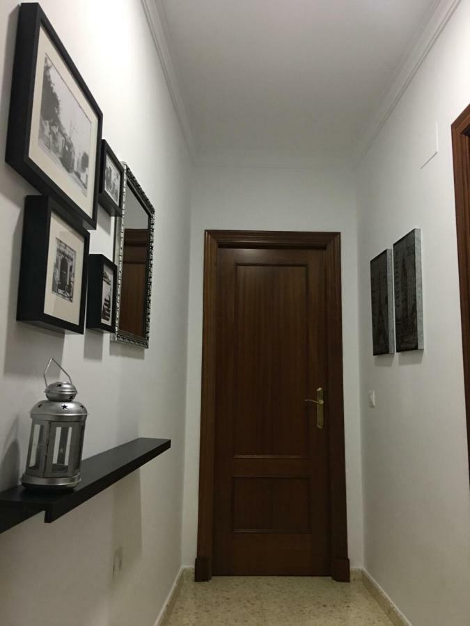 Casa De Corralon Apartment Cadiz Ngoại thất bức ảnh
