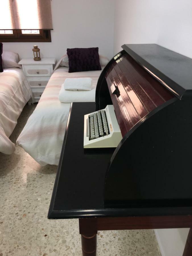 Casa De Corralon Apartment Cadiz Ngoại thất bức ảnh
