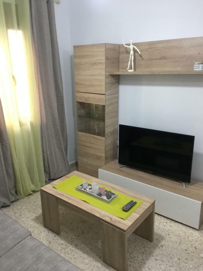 Casa De Corralon Apartment Cadiz Ngoại thất bức ảnh