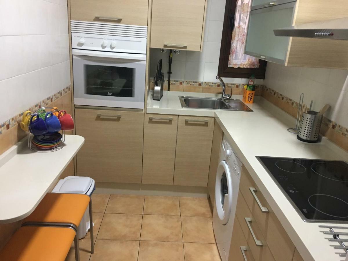 Casa De Corralon Apartment Cadiz Ngoại thất bức ảnh