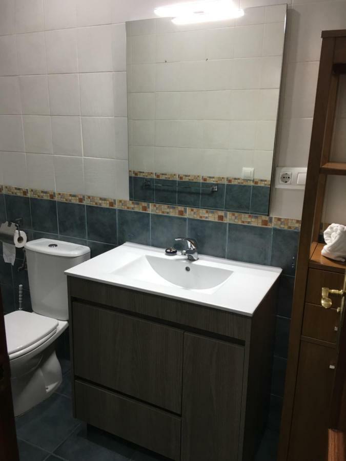 Casa De Corralon Apartment Cadiz Ngoại thất bức ảnh