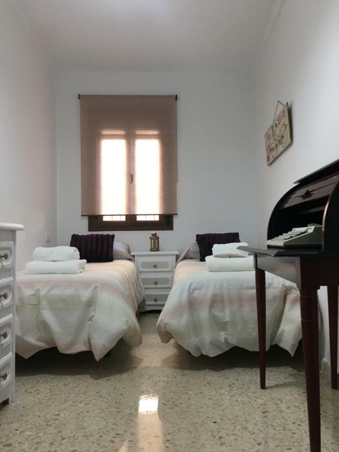 Casa De Corralon Apartment Cadiz Ngoại thất bức ảnh