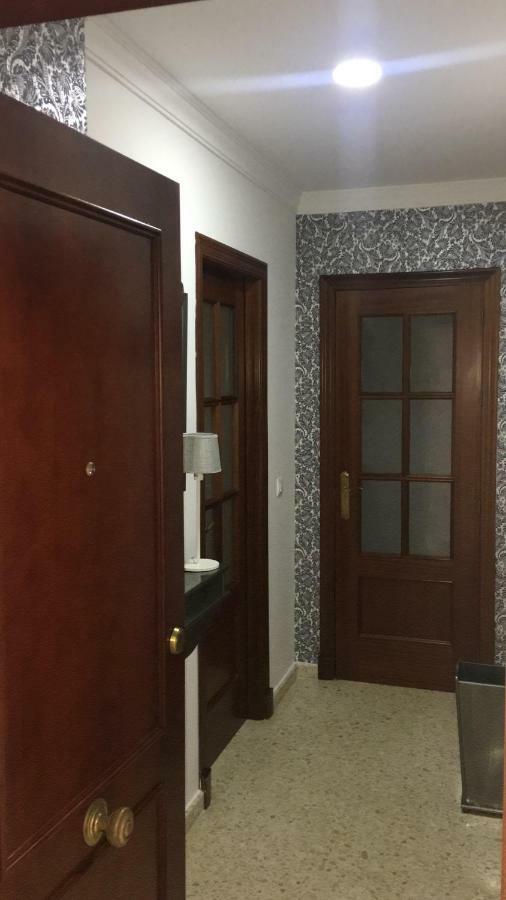 Casa De Corralon Apartment Cadiz Ngoại thất bức ảnh