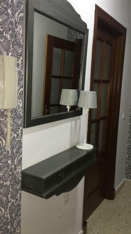 Casa De Corralon Apartment Cadiz Ngoại thất bức ảnh